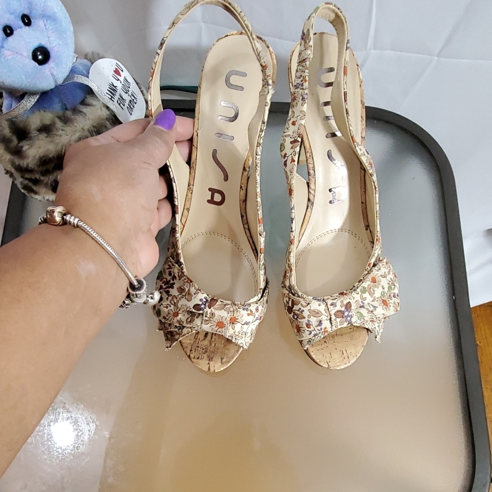 Unisa Women shoe